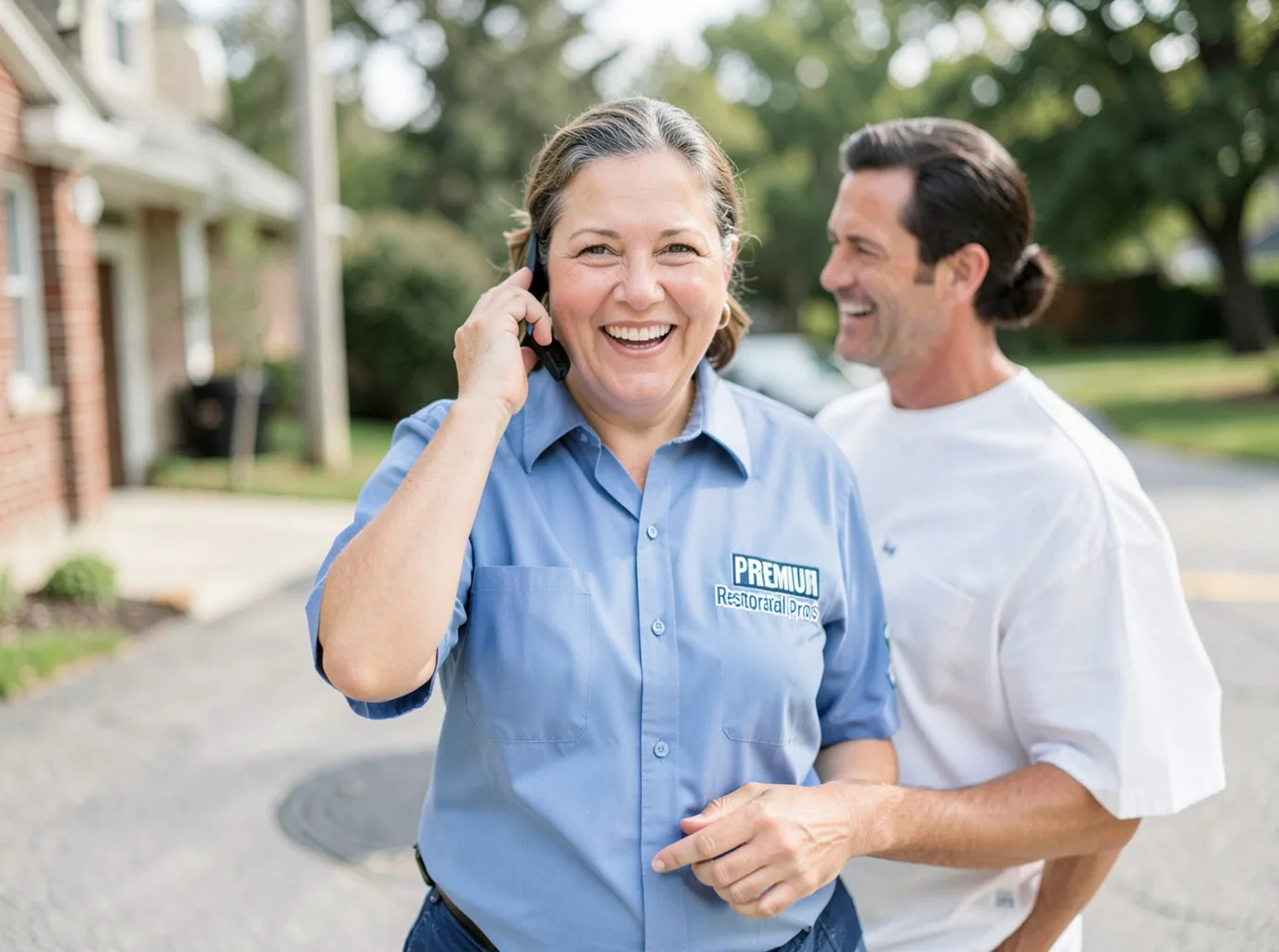 Water Damage Restoration Warrenton, VA FAQs